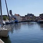 Quartier Alter Hafen - Abc242 Lägenhet *