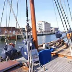 Apartment Quartier Alter Hafen - Abc242 *