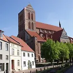 Apartment Quartier Alter Hafen - Abc242