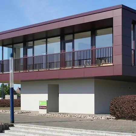 Quartier Alter Hafen - Abc242 Wißmar