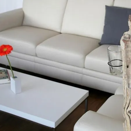 Apartment Quartier Alter Hafen - Abc242 *