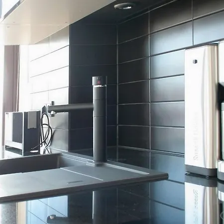 Quartier Alter Hafen - Abc242 Apartment *