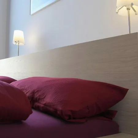 Apartment Quartier Alter Hafen - Abc242 Wismar
