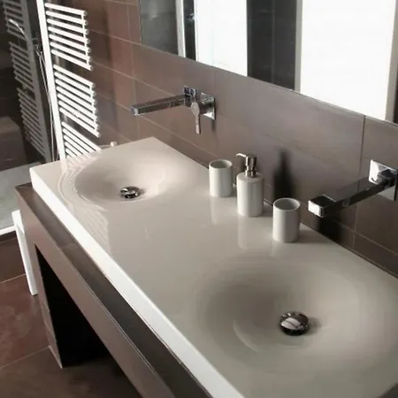 Quartier Alter Hafen - Abc242 Apartment Wismar