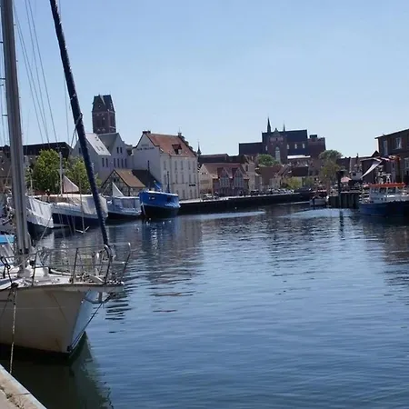 Quartier Alter Hafen - Abc242 公寓 *