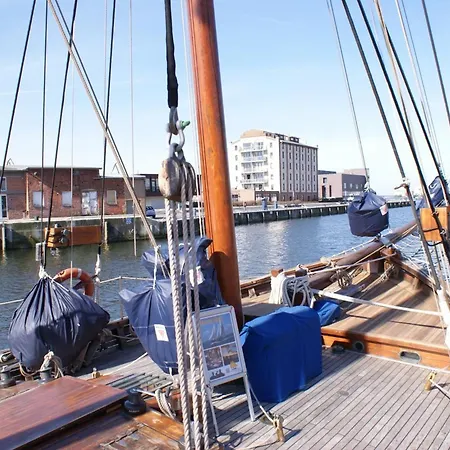 Apartment Quartier Alter Hafen - Abc242 *